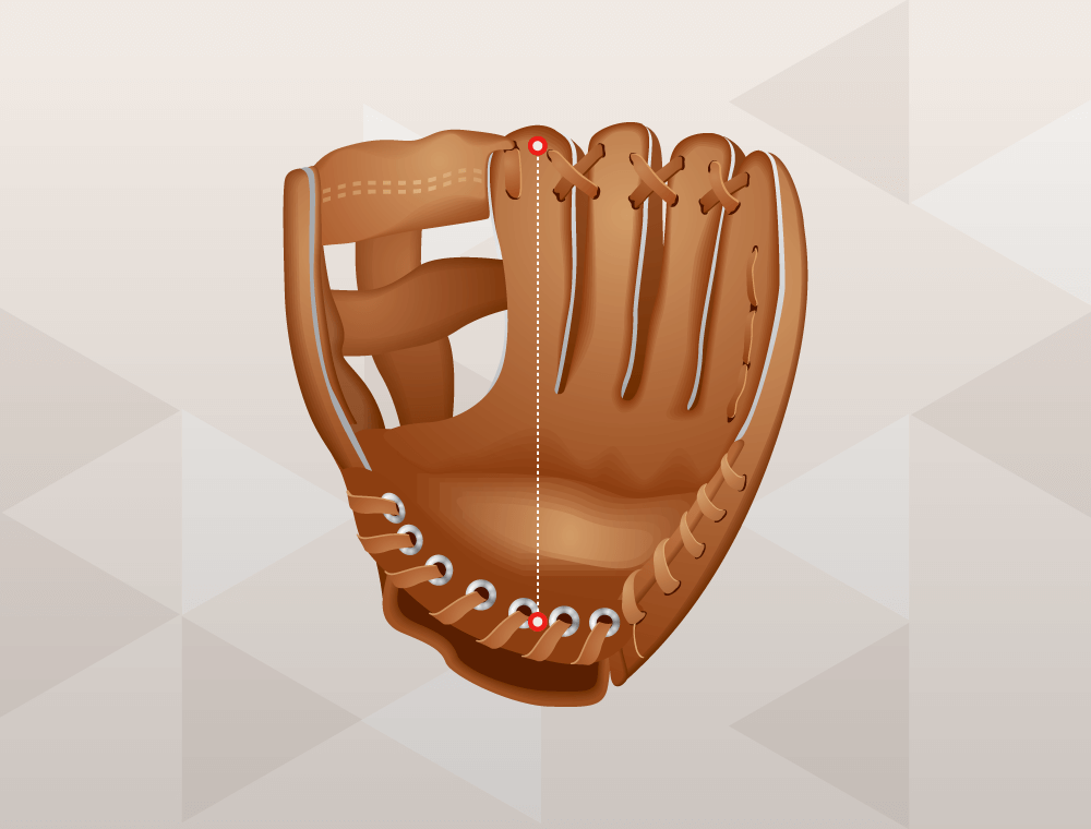 What Size Baseball Glove Should A 9 Year Old Use Guide Baseball Boom